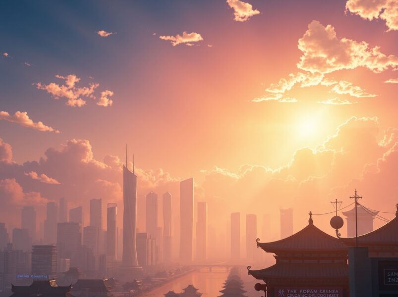 Asian Stocks Recover Strongly After Middle East War-Led Bloodbath, KOSPI Leads Remarkable Rebound