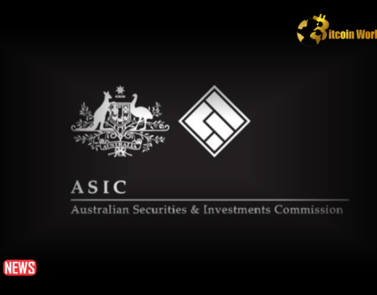 Australian Regulator (ASIC) Issues Warning on Rise of Online Crypto Scams