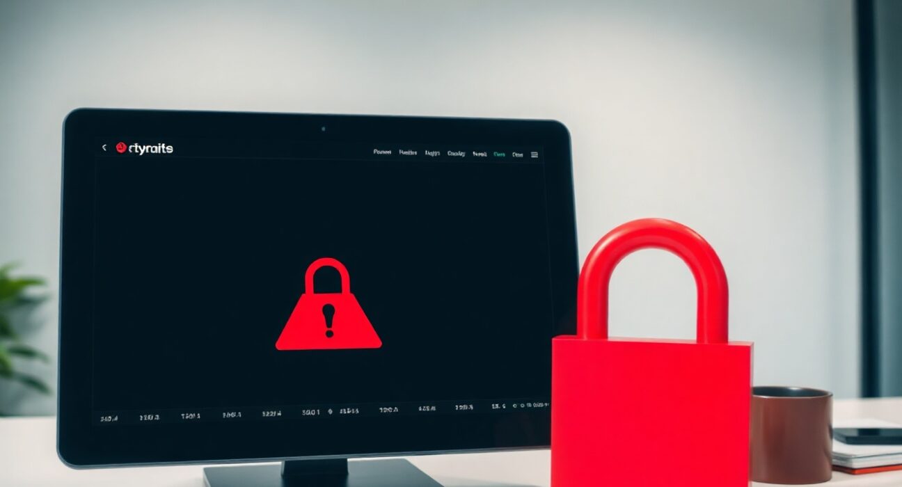 ASIC blocks Yepbit websites after investor complaints and false fund-freeze claim