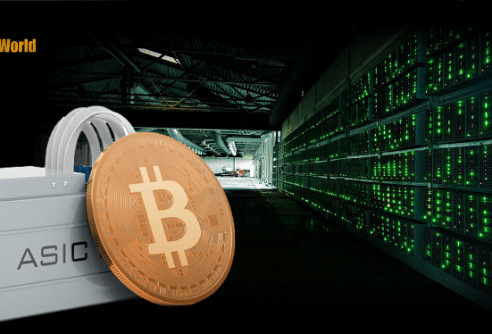 Bitcoin ASIC Miner Prices Hovering at Lows not Seen in Years