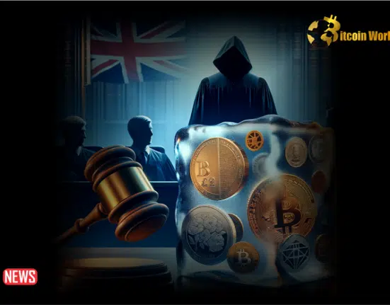 Court Freezes $8.4M of Craig Wright's Assets Amid Evading Court Expenses Allegations