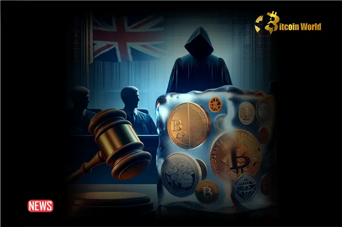 Court Freezes $8.4M of Craig Wright's Assets Amid Evading Court Expenses Allegations