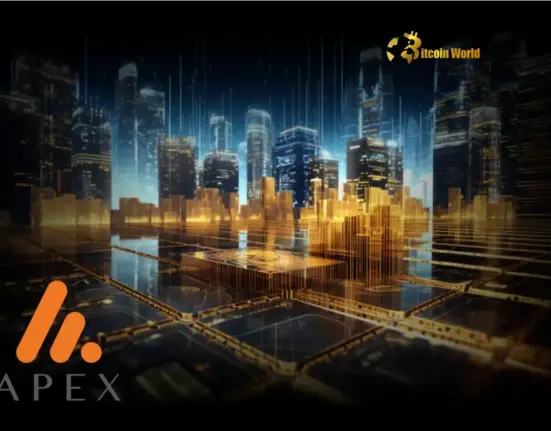 Asset Tokenization Apex Group’s Acquisition of Tokeny Unlocks New Frontiers