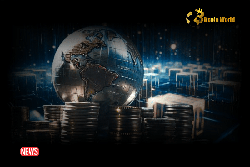 IMF, World Bank, and BIS Join Forces To Tokenize Financial Instruments