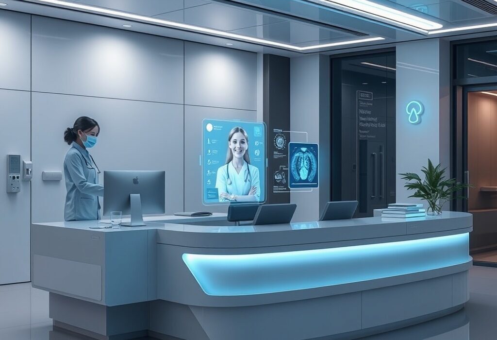 AI in Healthcare Revolutionizes Patient Calls: Assort Health Secures $50M Funding