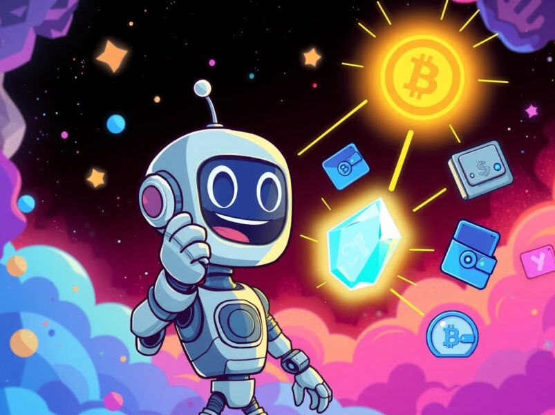 Unlock Your Share: Astar’s Fifth Airdrop Phase Crystal Begins December 22