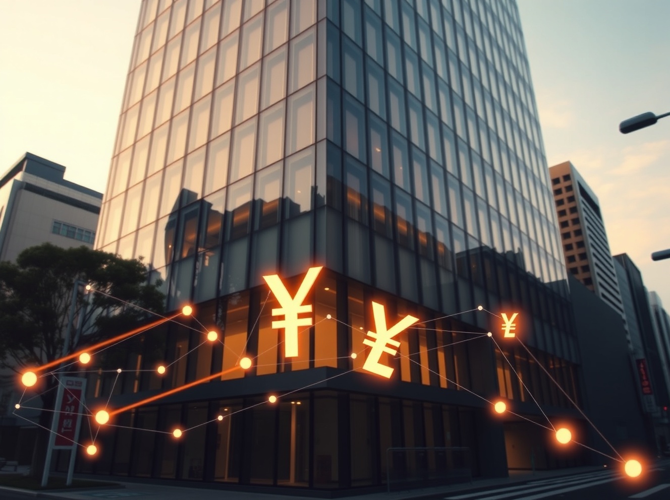 Astar Network Founder Targets Launch of First Bank-Issued Yen Stablecoin Within Months