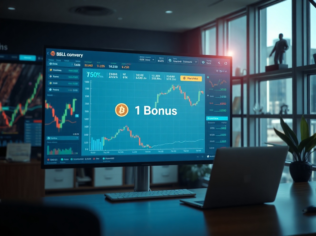 Aster Launches $100K New User Bonus Campaign