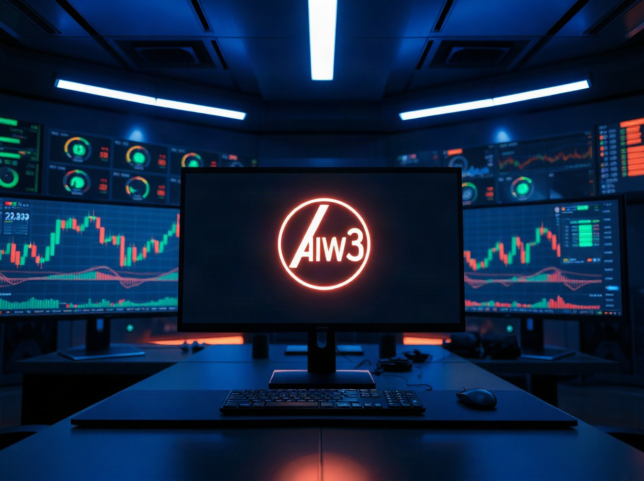 Aster launches AIW3 perpetual futures trading campaign with $50K in ASTER rewards