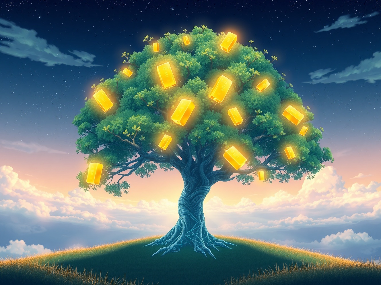 Tokenized RWA Trading Challenge Ignites as Aster and Binance Wallet Launch Second Major Event