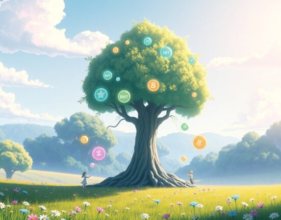 Aster DEX launches a major BMT and ASTER token trading competition for spot and perpetual futures markets.