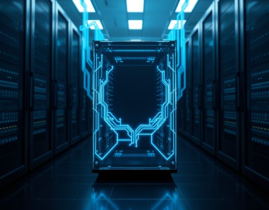 Aster Chain Layer 1 blockchain technology node representing high-speed derivatives trading.