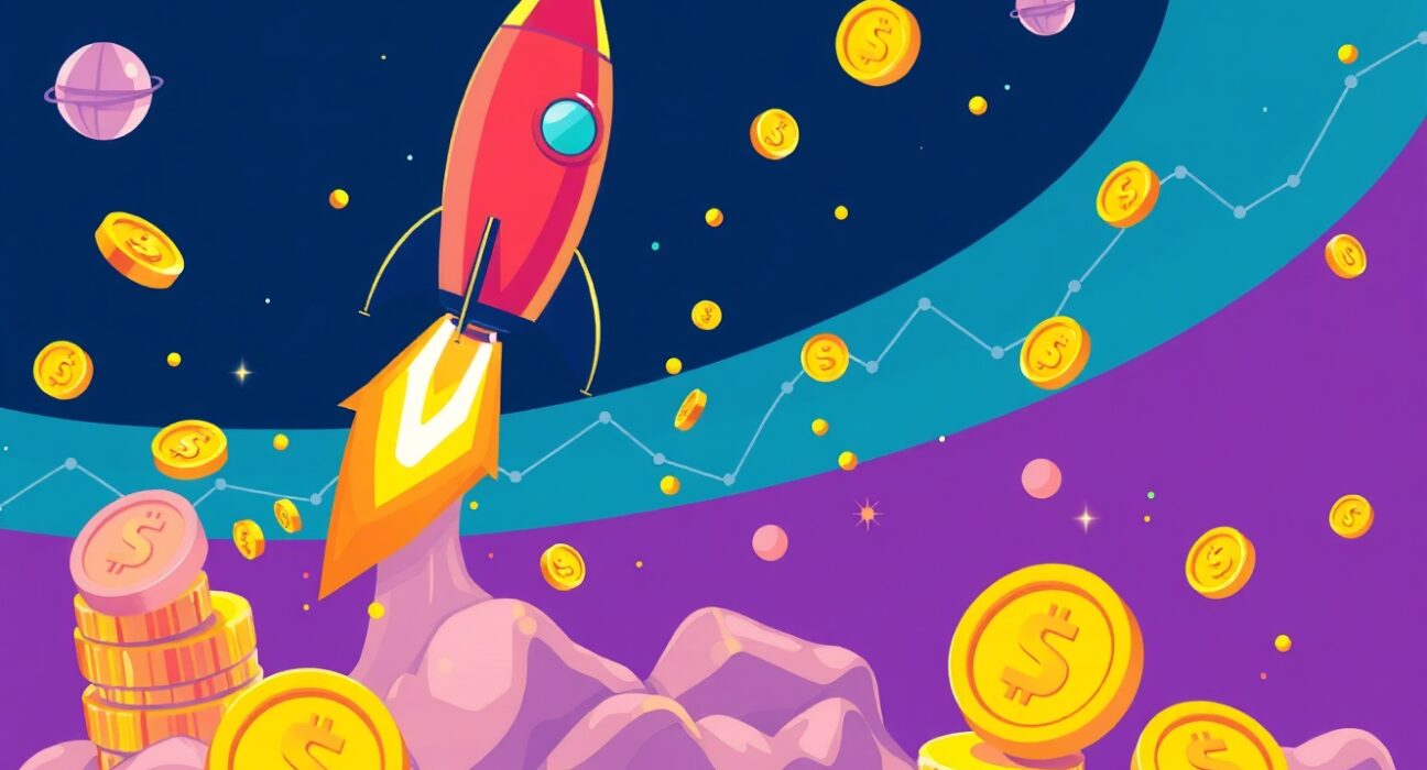 Rocket launching for Aster's CYS listing campaign with prize pool rewards