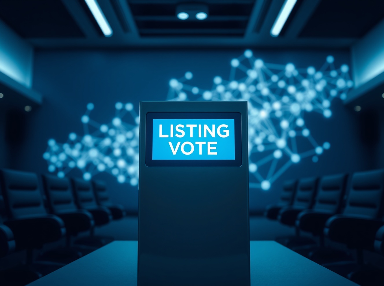 Aster DEX Introduces Permissionless Listing Vote, Empowering Staked Validators