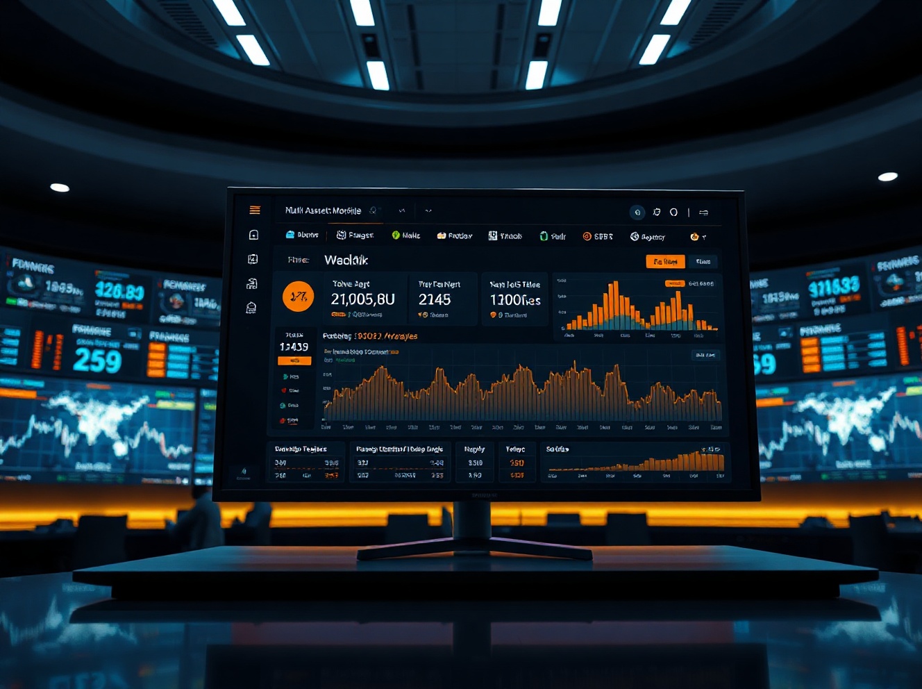 Aster DEX Enables Perpetual Futures Trading Backed by Tokenized Stocks