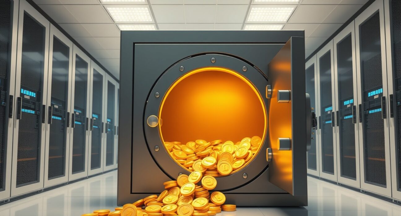 Aster DEX dramatically reduces token supply inflation through new staking model.