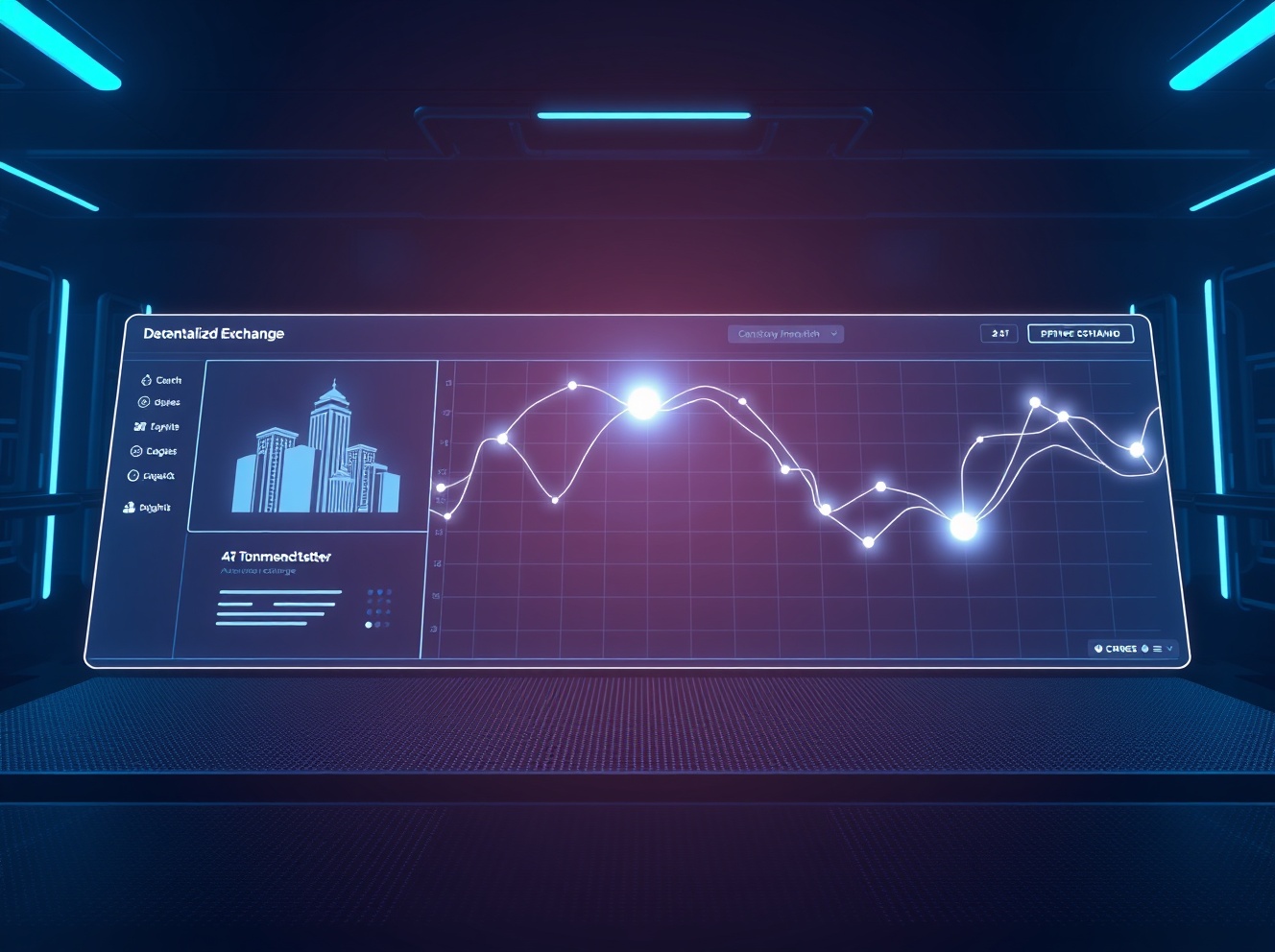 Aster DEX Forges Strategic Alliance with Trump-Linked WLFI, Unlocking Revolutionary TradFi Settlement