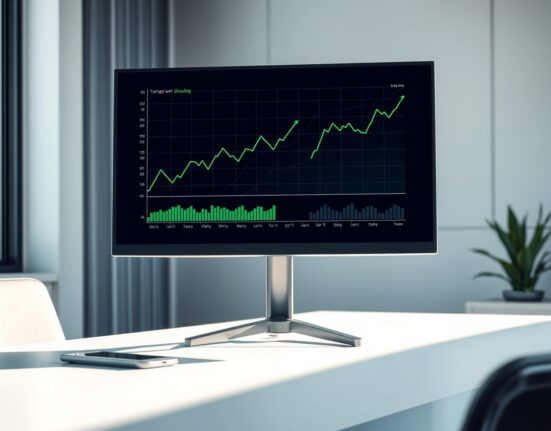 Aster DEX zero-fee event announcement showing a professional trading interface.