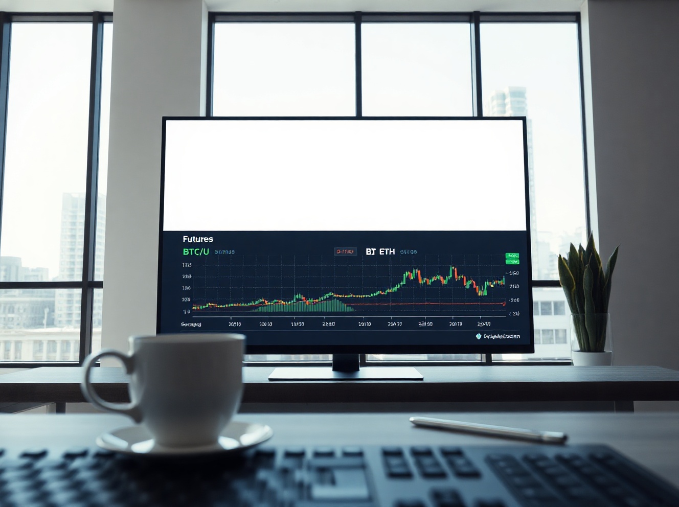 Aster Lists BTC and ETH Perpetual Futures Pairs Denominated in U Stablecoin