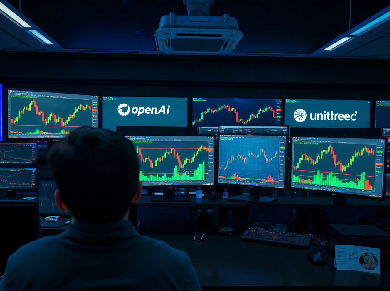 Aster Launches $10K Perpetual Futures Contest for OpenAI, Anthropic, and Unitree Pre-IPO Contracts