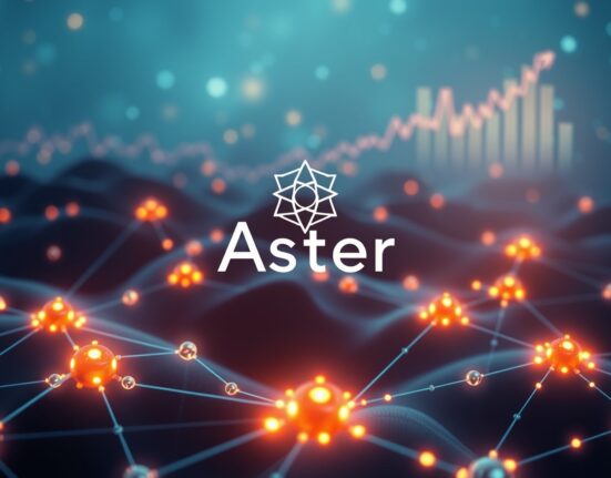 Aster Price Prediction: Unlocking ASTR Token's Explosive Future Potential