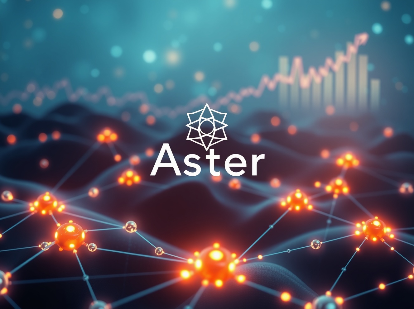 Aster Price Prediction: Unlocking ASTR Token’s Explosive Future Potential