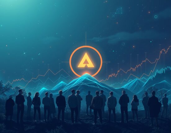 Aster Price Prediction: Unveiling the Future Potential of ASTR Crypto