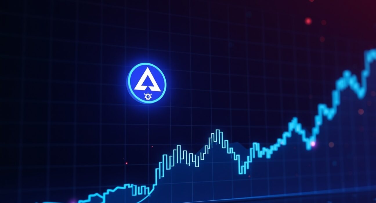 Aster Price Prediction 2025-2030: Revolutionary Crypto Investment Opportunity