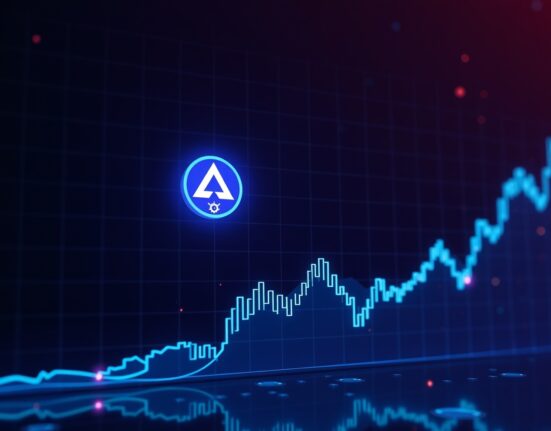 Aster Price Prediction 2025-2030: Revolutionary Crypto Investment Opportunity