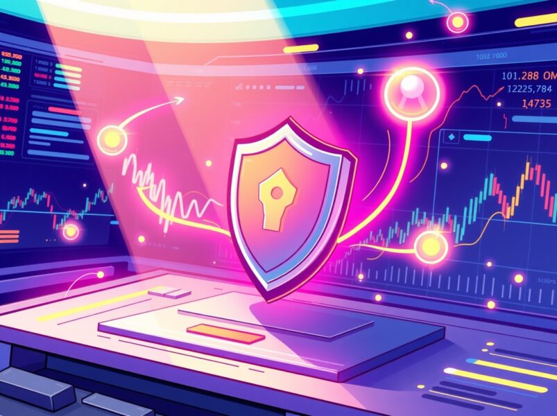 Aster’s Revolutionary Private Trading Mode: Shield Your Trades with 1001x Leverage