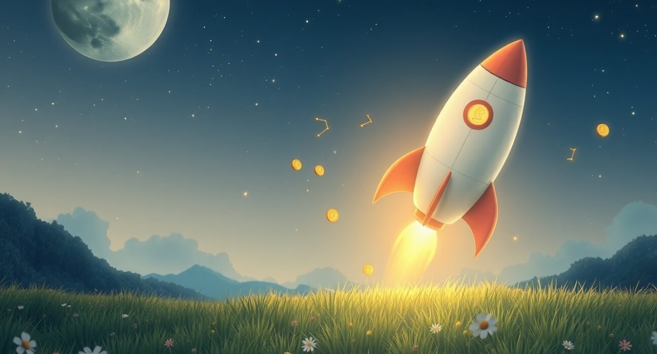 Aster exchange launches SpaceCoin SPACE trading with a major rewards campaign for cryptocurrency traders.