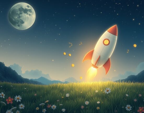 Aster exchange launches SpaceCoin SPACE trading with a major rewards campaign for cryptocurrency traders.