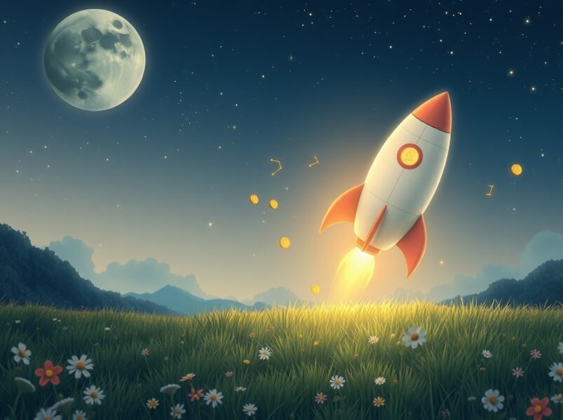 Aster Exchange Launches Revolutionary SPACE Listing with $150K Trading Bonanza