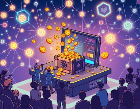 Aster Stage 5 buyback program illustration showing token value enhancement through strategic repurchasing
