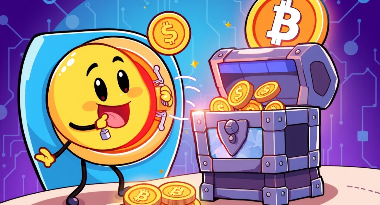 Aster unlocked supply transfer showing transparent token movement in decentralized finance