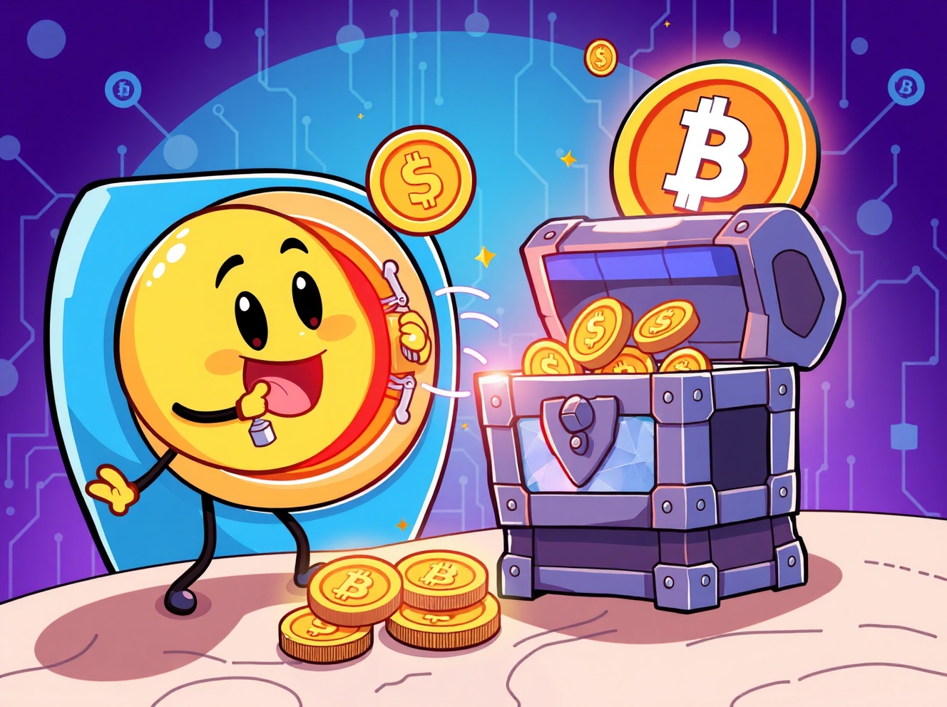 Aster Unlocked Supply: Revolutionary Transparency Move Today