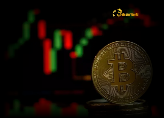 Astonishing Bitcoin Price Prediction Could BTC Hit $120K Amid US Trade Tensions