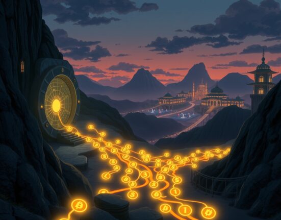 Astra Nova RVV token transfer analysis following Binance delisting decision