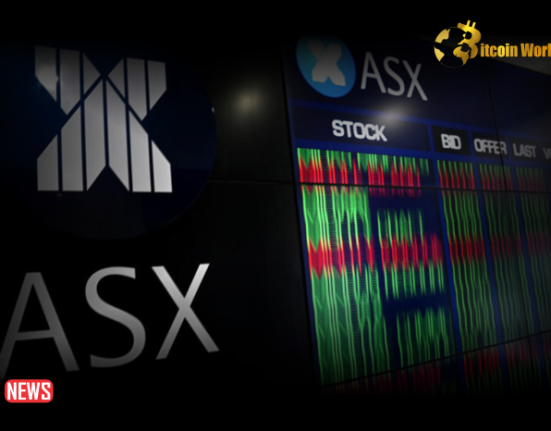 Australia’s ASIC Sued ASX Over Misleading Blockchain Upgrade Claims