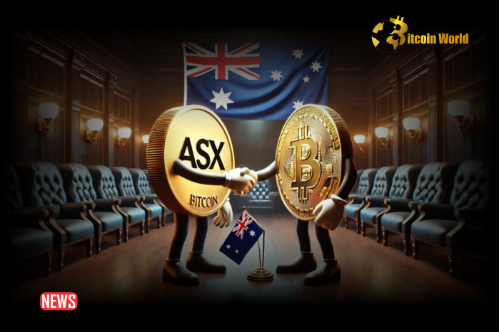 Australia to Get Second Spot Bitcoin ETF on ASX