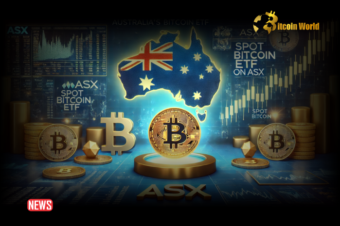 Coinbase To Provide Custody For Digitalx Australian Bitcoin ETF BTXX