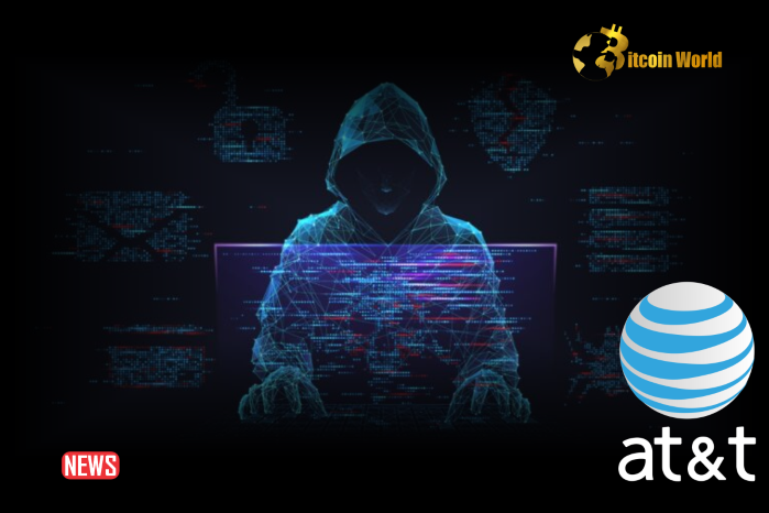 AT&T Reportedly Paid $400,000 In Bitcoin To Data Hackers?