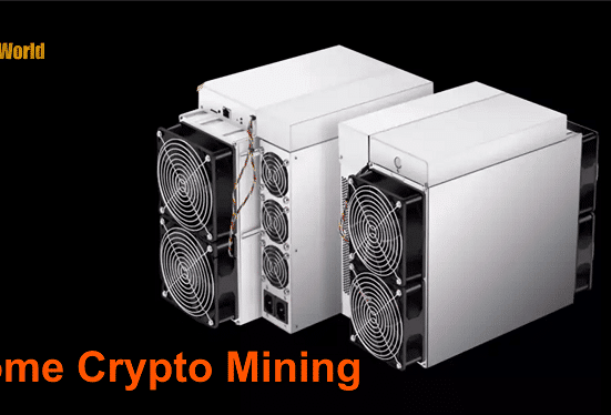 New Law in the US Protects At-Home Crypto Mining, Prevents Discriminatory Utility Rates