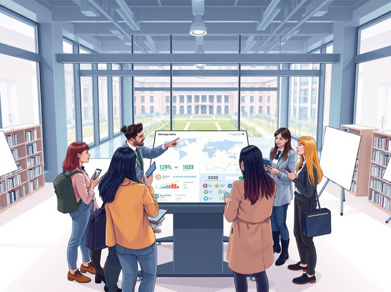 Atlas Scout Program Pioneers Groundbreaking Student-Led Venture Capital for Web3 and AI Startups