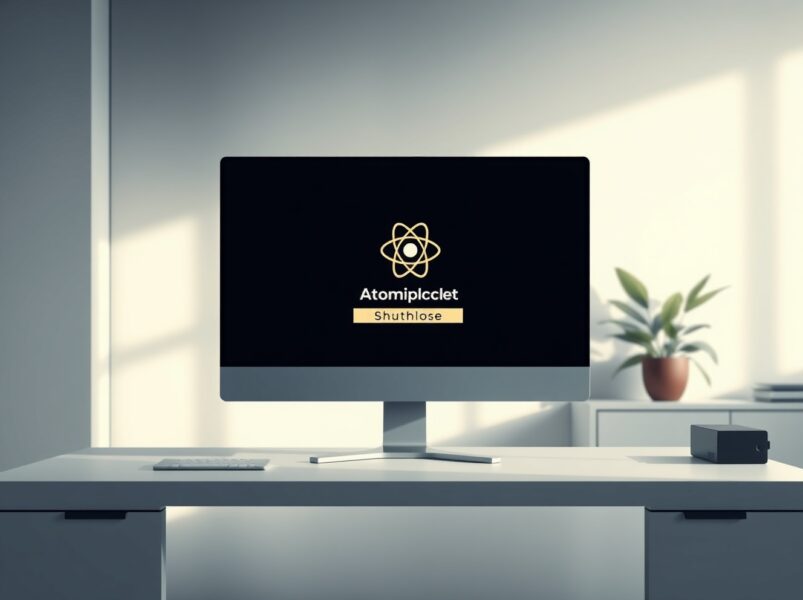 Atomicals Market Shutdown: The Stunning Closure of a Leading ARC-20 Marketplace on April 30