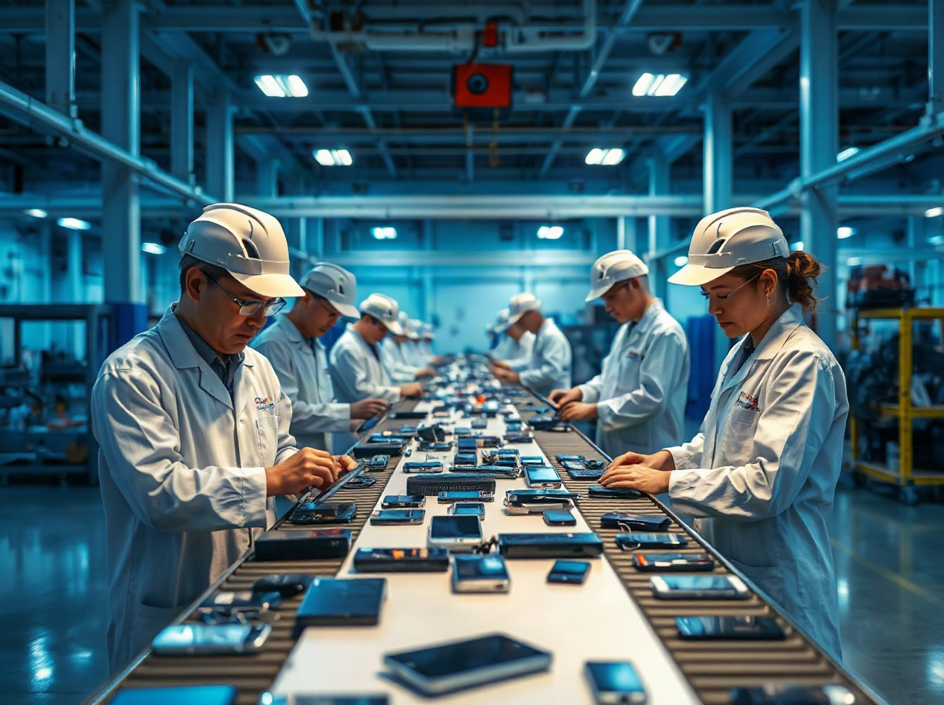 ATRenew delivers another strong quarter as recommerce demand accelerates