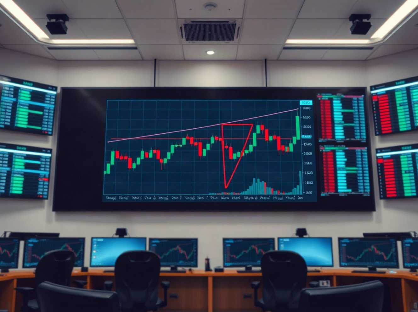 AUD/CAD Nears Key Triangle Breakout: What Traders Should Watch