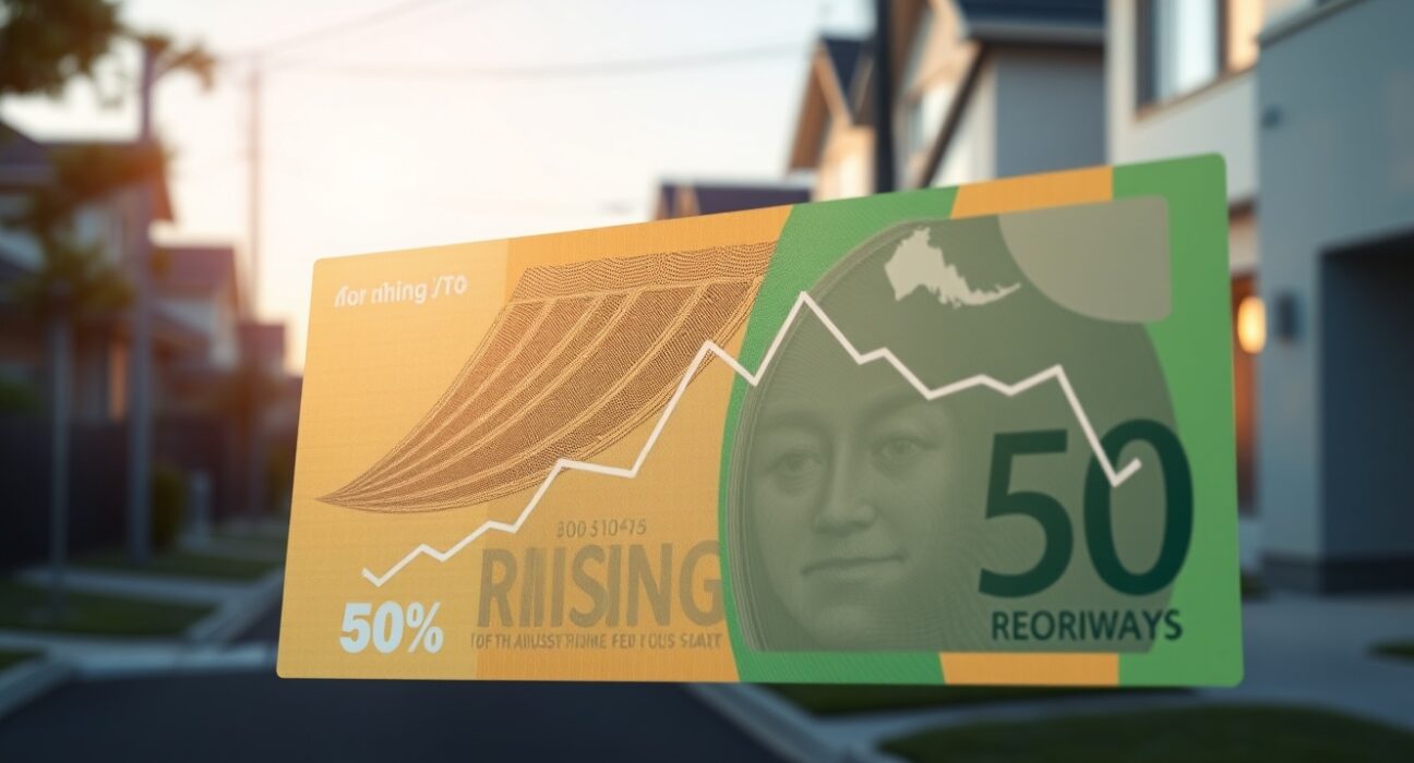 Analysis of AUD vulnerability to energy price shocks impacting Australian household spending.