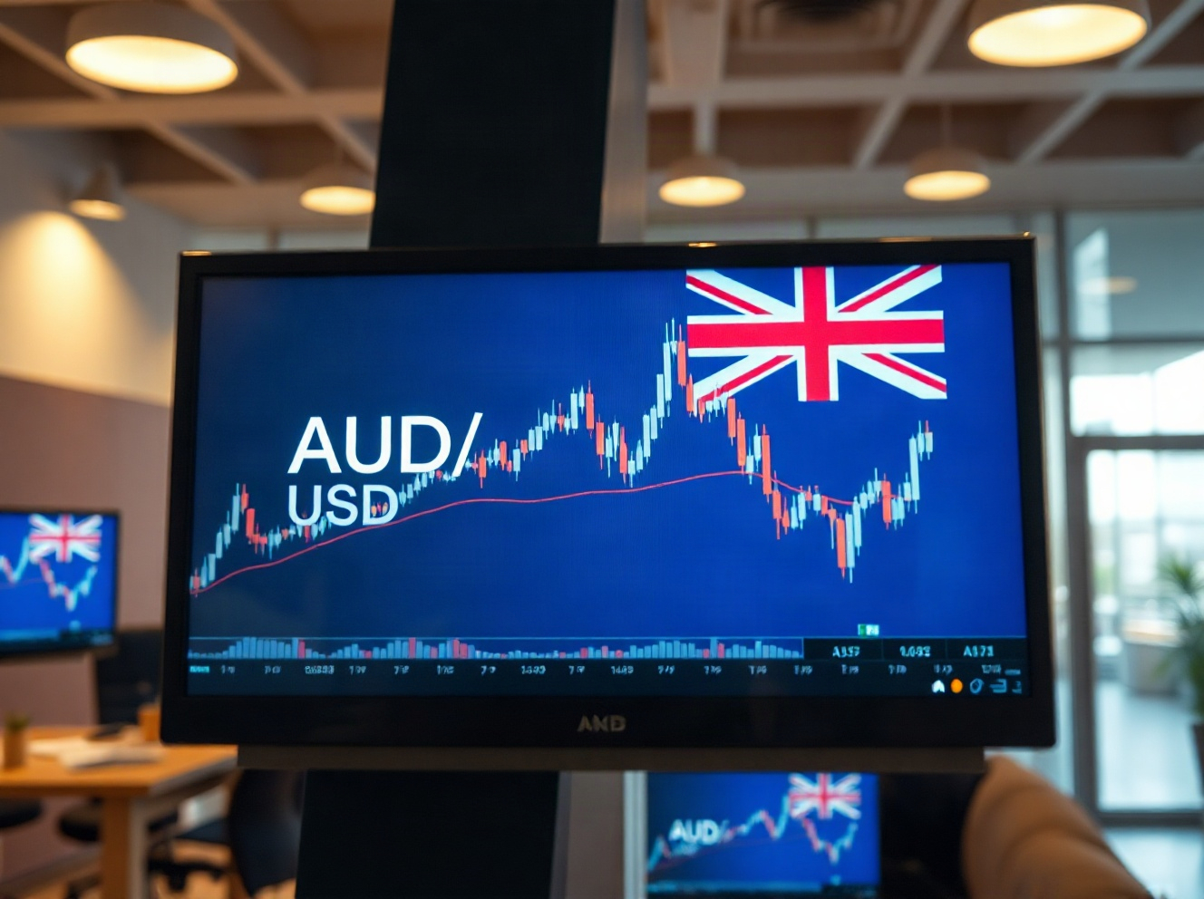 Australian Dollar Holds Firm as Hawkish Fed, RBA Expectations Converge