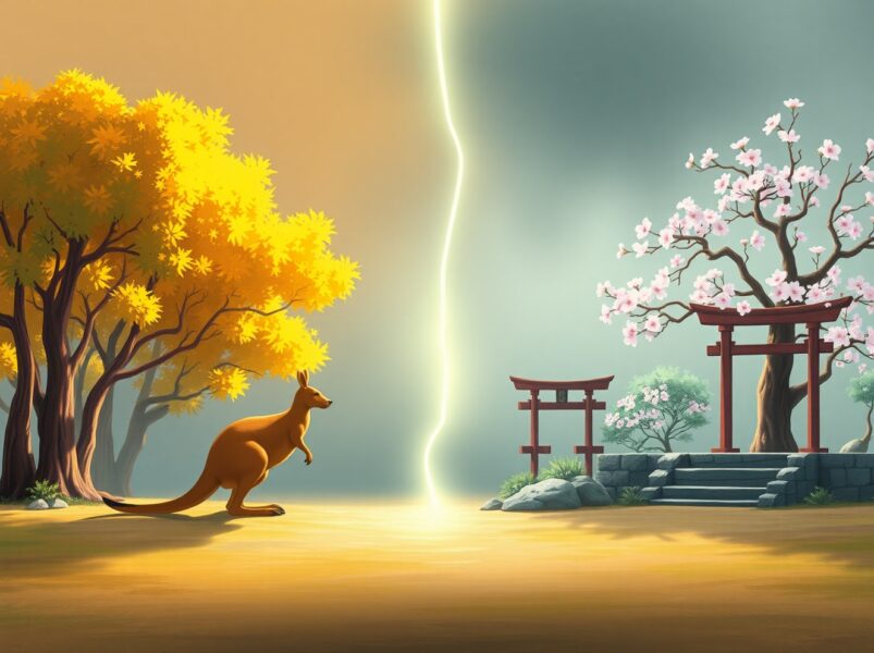 AUD/JPY Analysis: The Cautious Ascent as Pair Holds Mid-108.00s Amidst Fragile Conviction